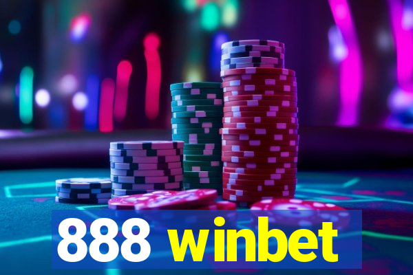 888 winbet